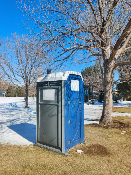 Portable Toilet Rental for Emergency Services in Fremont, CA