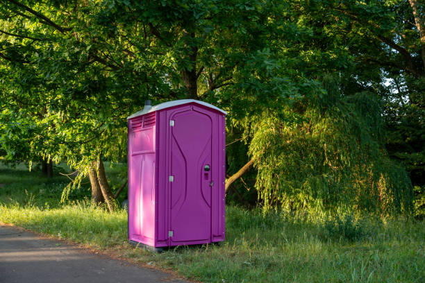 Portable Toilets for Parks and Recreation Areas in Fremont, CA